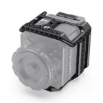 Smallrig Cage pour Z CAM E2-S6/F6/F8/M4 CVZ2423 sans SmallRig.