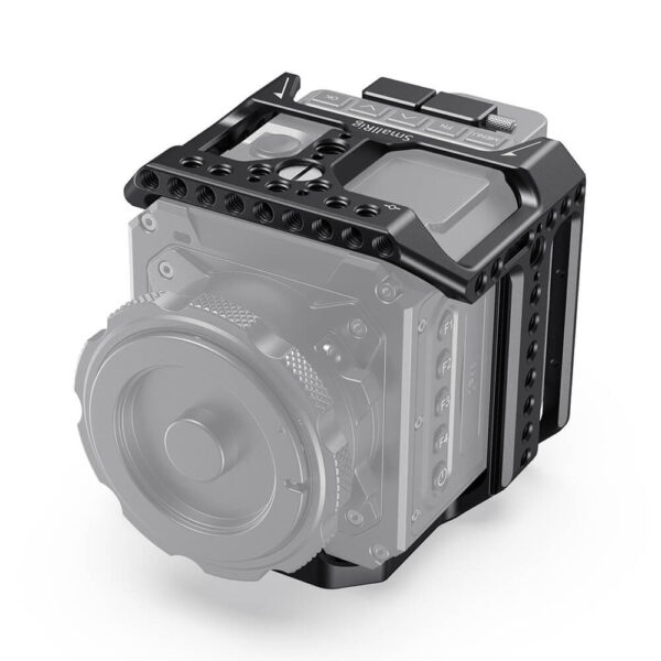 Smallrig Cage pour Z CAM E2-S6/F6/F8/M4 CVZ2423 sans SmallRig.