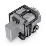 Smallrig Cage pour Z CAM E2-S6/F6/F8/M4 CVZ2423 sans SmallRig.