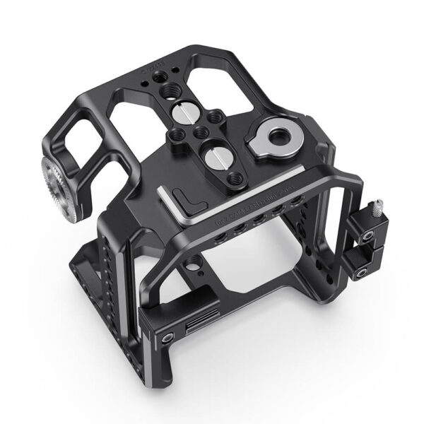 Smallrig Cage pour Z CAM E2-S6/F6/F8/M4 CVZ2423 sans SmallRig.