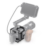 Smallrig Cage pour Z CAM E2-S6/F6/F8/M4 CVZ2423 sans SmallRig.