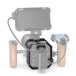 Smallrig Cage pour Z CAM E2-S6/F6/F8/M4 CVZ2423 sans SmallRig.