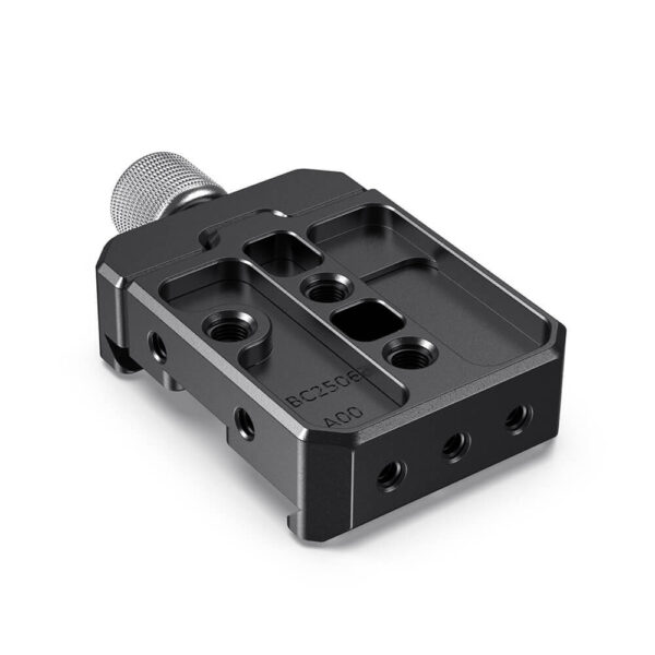 Smallrig Arca-Typ-Schnellspannklemme für DJI Ronin S/Ronin SC und 2S-Serie/ZHIYUN Crane Weebill S DBC2506B