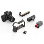 Smallrig NEUES KAGENKIT DESIGN FÜR FUJIFILM X-T4 FX0004