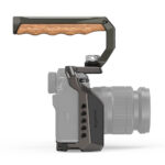 Smallrig NEUES KAGENKIT DESIGN FÜR FUJIFILM X-T4 FX0004