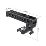 Smallrig NATO Top Handle HTN2439B
