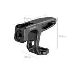 Smallrig Mini top handle (1/4"-20 screw) HTS2756B