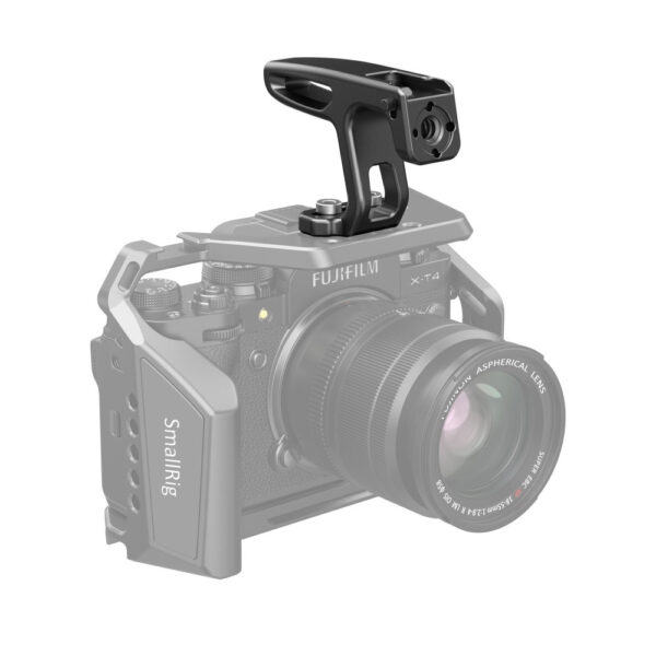 Smallrig Mini top handle (1/4"-20 screw) HTS2756B