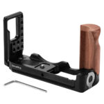 Smallrig L-Bracket pour Canon EOS M50 LCC2387