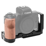 Smallrig L-Bracket pour Canon EOS M50 LCC2387