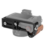 Smallrig L-Bracket pour Canon EOS M50 LCC2387