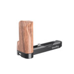 Smallrig L-Shaped Wooden Handle for Sony RX100 III/IV/V(VA)/VI/VII LCS2467