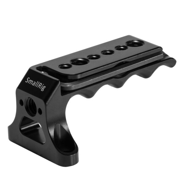 Smallrig Poignée supérieure universelle pour caméras cinématographiques MD2393