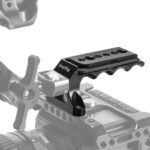Smallrig Poignée supérieure universelle pour caméras cinématographiques MD2393