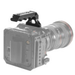 Smallrig Poignée supérieure universelle pour caméras cinématographiques MD2393