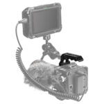 Smallrig Poignée supérieure universelle pour caméras cinématographiques MD2393