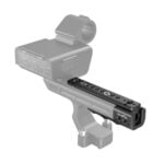 Smallrig XLR handle extension for Sony FX30 / FX3 - MD3490