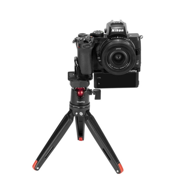 Smallrig Kit Vlogger pour Nikon Z50 NZ0003