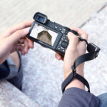 Smallrig Kameragurt PSW2398