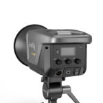 Smallrig RC450B COB LED floodlight (EU) 3976 + free control panel