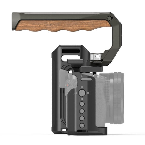 Smallrig Cage kit for Sony A6100/A6300/A6400/A6500 SA0008
