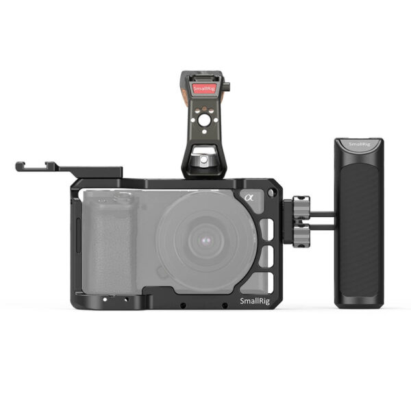 Smallrig Cage kit for Sony A6100/A6300/A6400/A6500 SA0008