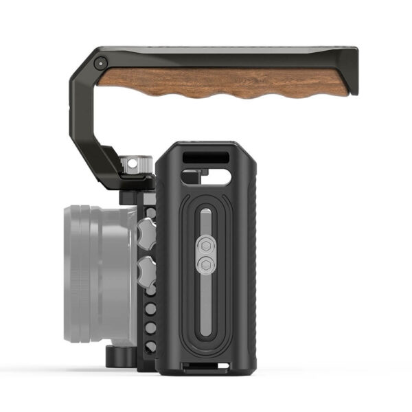 Smallrig Cage kit for Sony A6100/A6300/A6400/A6500 SA0008