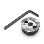 Smallrig Schraubfassung Arri Standard Rosette (M6-Gewinde) SAP2804