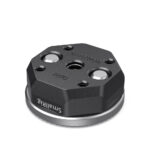 Smallrig Schraubfassung Arri Standard Rosette (M6-Gewinde) SAP2804