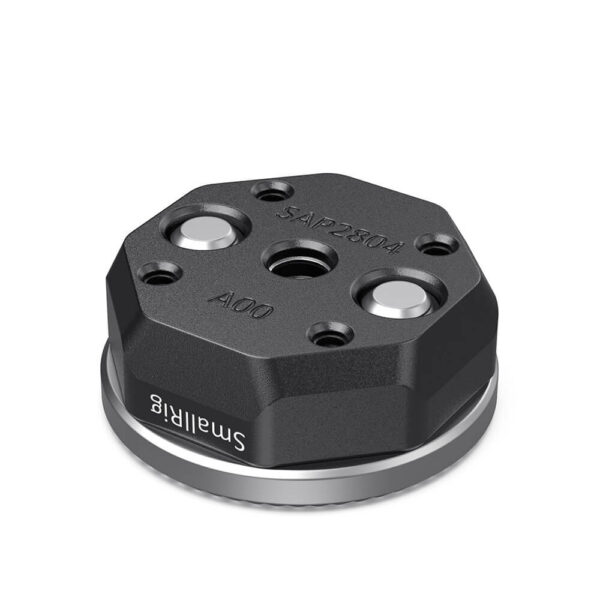 Smallrig Schraubfassung Arri Standard Rosette (M6-Gewinde) SAP2804