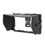 Smallrig Cage for Atomos 7" monitor with sunshield 2008
