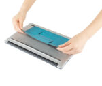 Smallrig MOFT x simorr 3330 selbstklebender Laptophalter