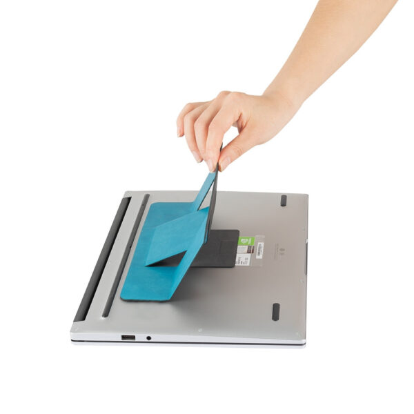 Smallrig MOFT x simorr 3330 selbstklebender Laptophalter