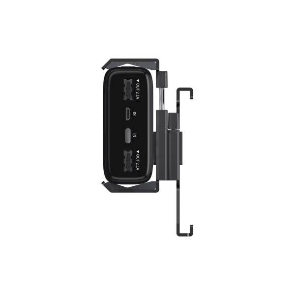 SmallRig Powerbank Clip für RC 60B 4318