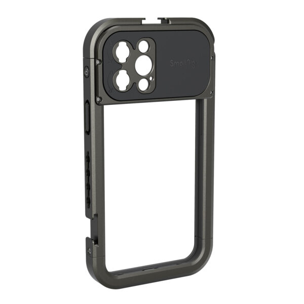 Smallrig Cage Pro Mobile pour iPhone 12 Pro Max 3077
