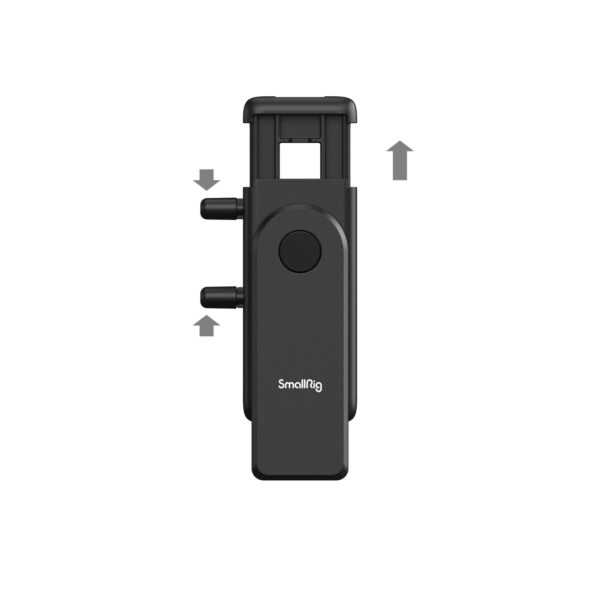Smallrig Support pour smartphone à chargement facile et changement rapide 4366