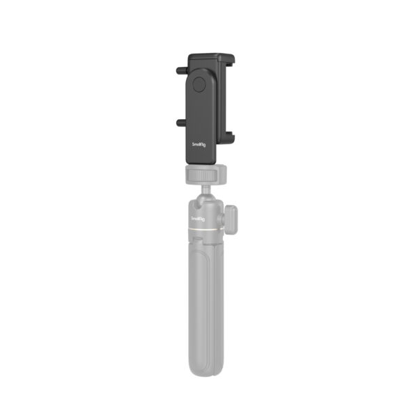 Smallrig Support pour smartphone à chargement facile et changement rapide 4366