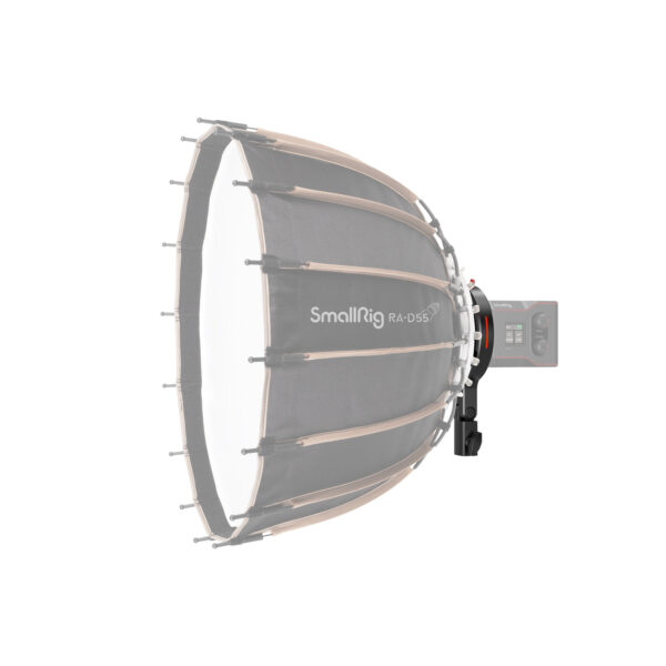 Smallrig Adaptateur de monture Bowens Partie 4476 4 Smallrig Adaptateur de monture Bowens Partie 4476
