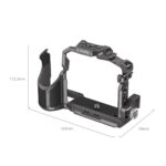 Smallrig Cage pour Sony Alpha 9 III 4533