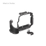 Smallrig Cage pour Sony Alpha 9 III 4533