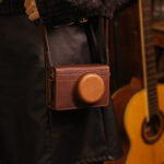 Smallrig Leather Case Set for FUJIFILM X100VI 4558