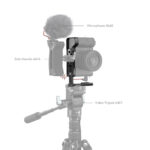 Smallrig L-bracket for Sony Alpha 7C II / Alpha 7CR 4569