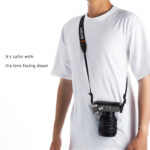 Smallrig L-bracket for Sony Alpha 7C II / Alpha 7CR 4569