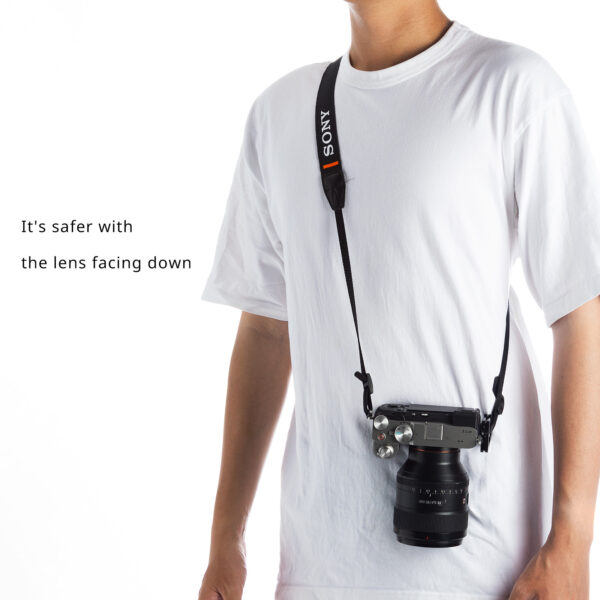 Smallrig L-bracket for Sony Alpha 7C II / Alpha 7CR 4569