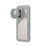 Smallrig Adaptateur de bague d'objectif filetée universelle T-mount vers 37 mm (4603)