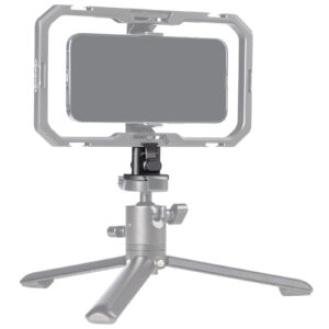 Smallrig Adaptateur de libération rapide H11 (Acra) 4609