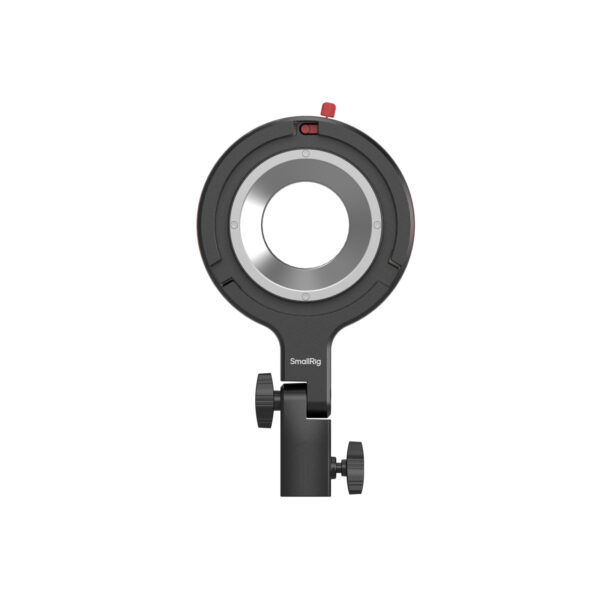 Smallrig Adaptateur de monture Bowens Partie 4476 1 Smallrig Adaptateur de monture Bowens Partie 4476