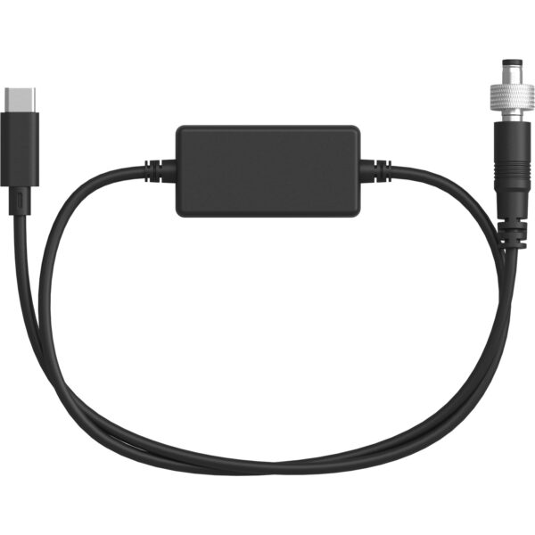 Smallrig Câble d'alimentation USB-C vers DC pour RC 30B 4540