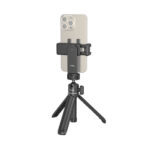 Smallrig Ensemble trépied pour vlog avec smartphone VK-20 - Version avancée 4364