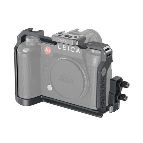 Smallrig Kit de cage pour Leica SL3 modèle 4510 1 Smallrig Kit de cage pour Leica SL3 modèle 4510